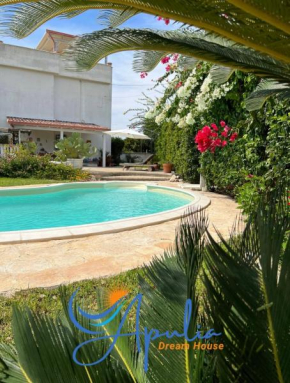 Apulia Dream House